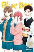 Blue Box, Vol. 3 : Score! Volume 3 image