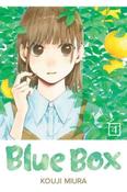 Blue Box, Vol. 4 : Volume 4 image