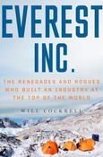 Everest, Inc. : The Renegades and Rogues Who Built an Industry at the Top of the World image