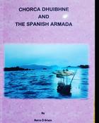 Chorca Dhuibhne and The Spanish Armada image