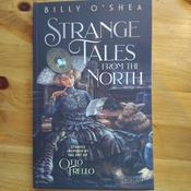 Strange Tales from The North image