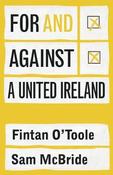 For and Against a United Ireland image