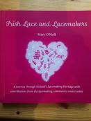 Irish Lace and Lacemakers image