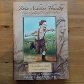 Jimin Mhaire Thaidhg : Standardised Version image