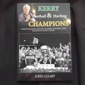Kerry Football &amp; Hurling Champions