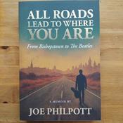 All Roads Lead to Where you Are image