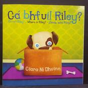 Cá bhfuil Reiley