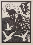 Ploughing