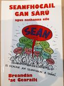 Seanfhocal Gan Sárú image