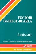 Irish-English Dictionary