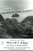 Voices at the World's Edge : Irish Poets on Skellig Michael image