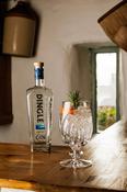 Iced Beverage Glass
