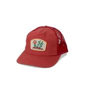 Rhythm Cactus Trucker Cap image