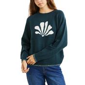 Rhythm Bayside Crew Knit image