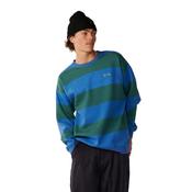 Rip Curl Disorder Stripe Crew Sweatshirt image