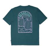 Bleubird Cascade Tee image