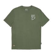 Bleubird Valto Tee image