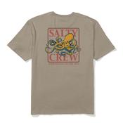 Salty Crew Ink Slinger S/S Tee image