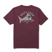 Salty Crew Lurking S/S Tee image