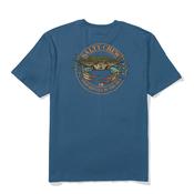 Salty Crew Jimmy S/S Tee