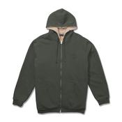 Salty Crew Coastal Sherpa Fleece
