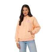 Salty Crew Rise And Smile Hoody image