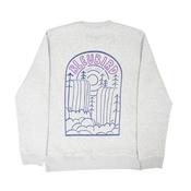 Bleubird Cascade Crew image