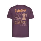 Greenbomb Cycling Club Fusion T-Shirt image