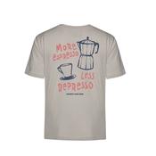 Greenbomb Espresso Fusion T-Shirt image