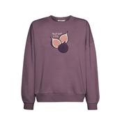 Greenbomb Fig Core Sweatshirt image