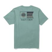 Salty Crew Flagship S/S Tee image