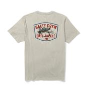 Salty Crew Fishing Co S/S Tee
