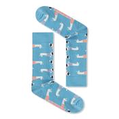 Greenbomb Dachshund Socks image