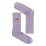 Greenbomb Wiener Tennis Socks image