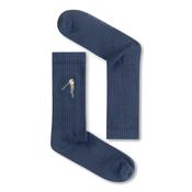 Greenbomb Pasta Fork Tennis Socks image