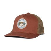 Salty Crew Jimmy Trucker Cap image