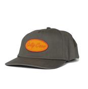 Salty Crew Shop Script Snapback image