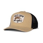 Salty Crew Fishing Co Trucker image