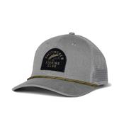Salty Crew Fishing Club Trucker image
