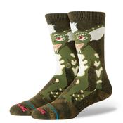 Stance Stripe Gremlins Crew Socks image