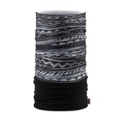 BUFF Alsien Black Polar Multifunctional Neckwear