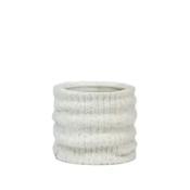 BUFF Eyla Knitted &amp; Fleece Neck Warmer