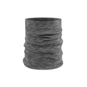 Trespass DLX Adult Merino Wool Neck Tube (Asuka) - 100% Merino Wool, Unisex Neck Warmer For Skiing & Winter