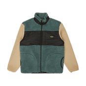 Billabong Canyon Trail Zip-Up Fleece