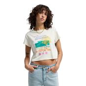 Billabong Coastal Adventures Cropped T-Shirt image