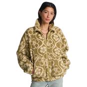Billabong First Light Half Zip Fleece