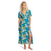 Billabong Jet Set Midi Dress image