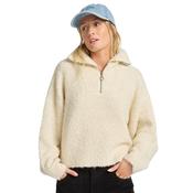 Billabong Lost Heaven Half Zip Jumper