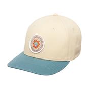 Billabong Patch Snapback Cap