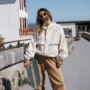 Billabong Since 73 Set The Tone Corduroy Jacket image